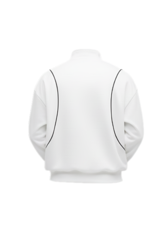 “Starboy” Quarter-Zip