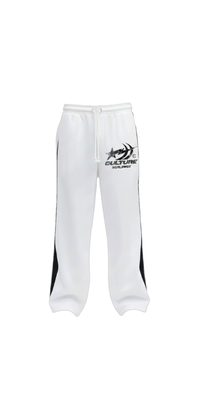 “Starboy” Baggy Sweatpants